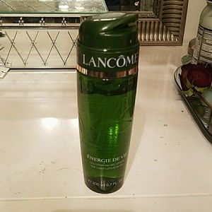 Lancome energies De vie face moisturizer